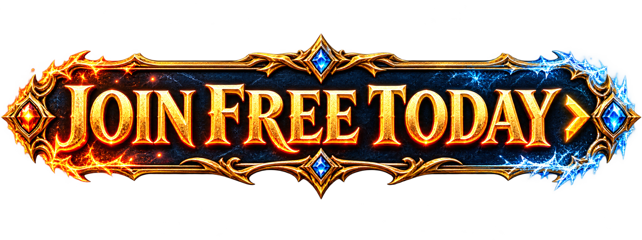 Join Free Today